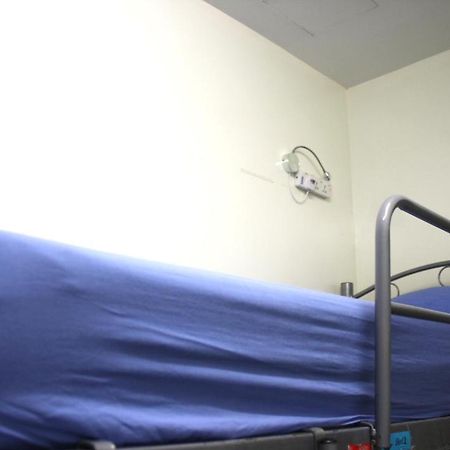 Abc Hostel Szingapúr Kültér fotó