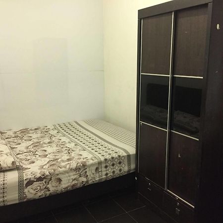 Abc Hostel Szingapúr Kültér fotó
