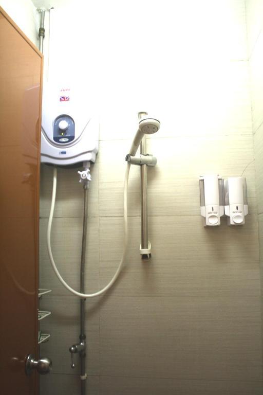 Abc Hostel Szingapúr Szoba fotó