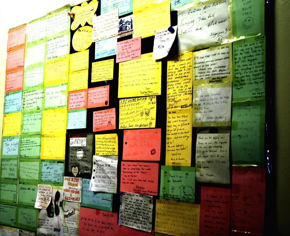 Abc Hostel Szingapúr Kültér fotó