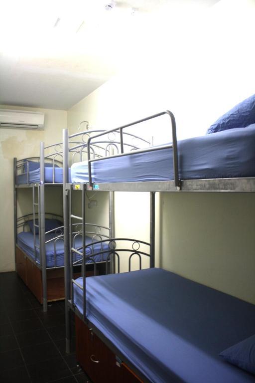 Abc Hostel Szingapúr Kültér fotó
