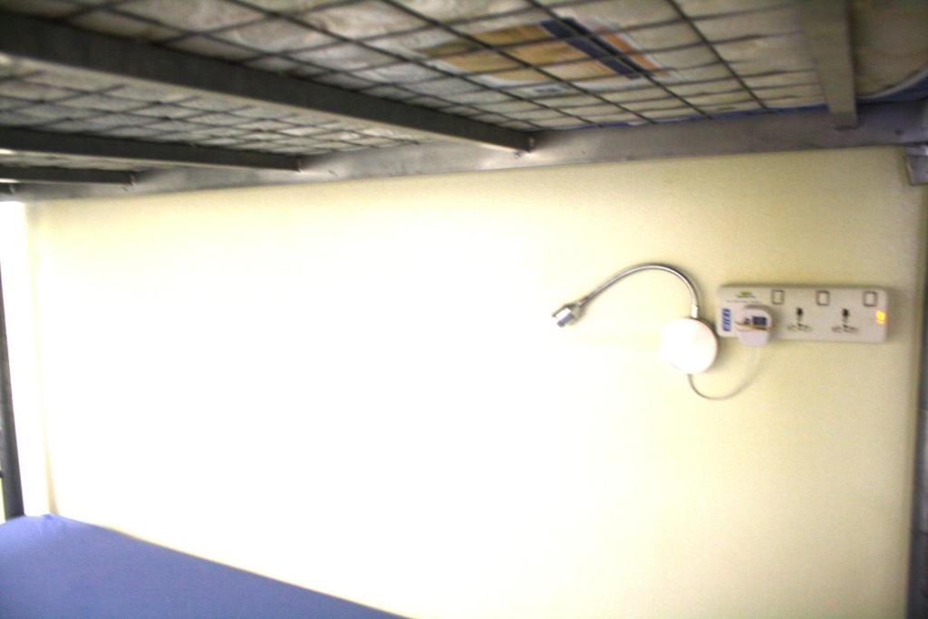 Abc Hostel Szingapúr Kültér fotó