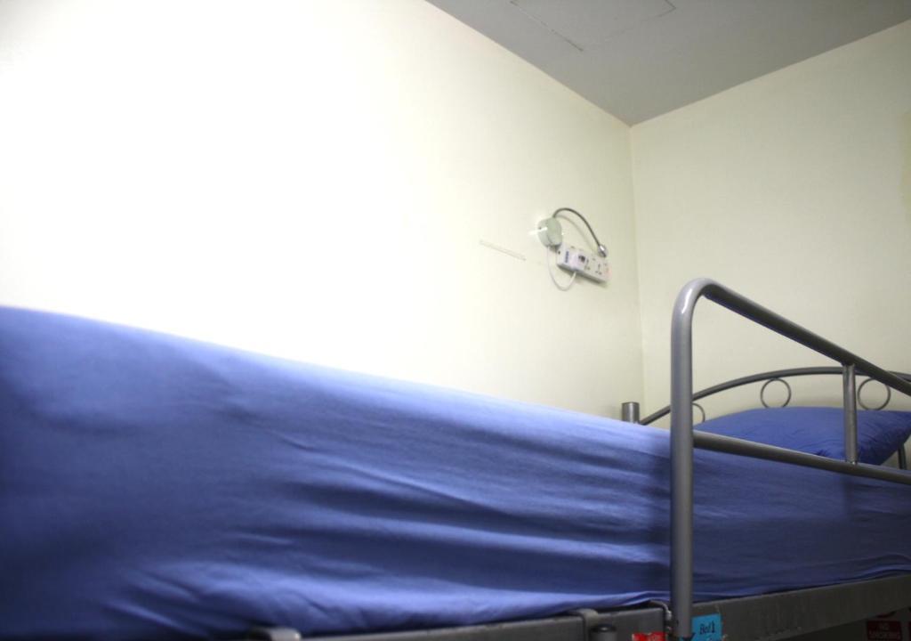 Abc Hostel Szingapúr Kültér fotó