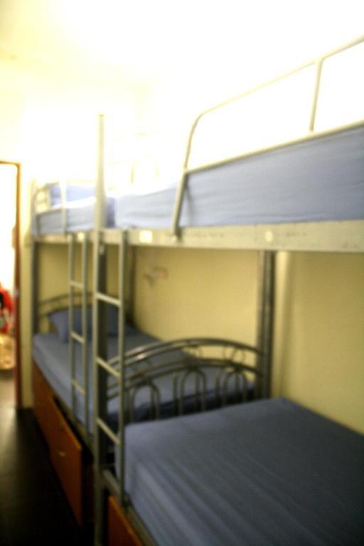 Abc Hostel Szingapúr Kültér fotó