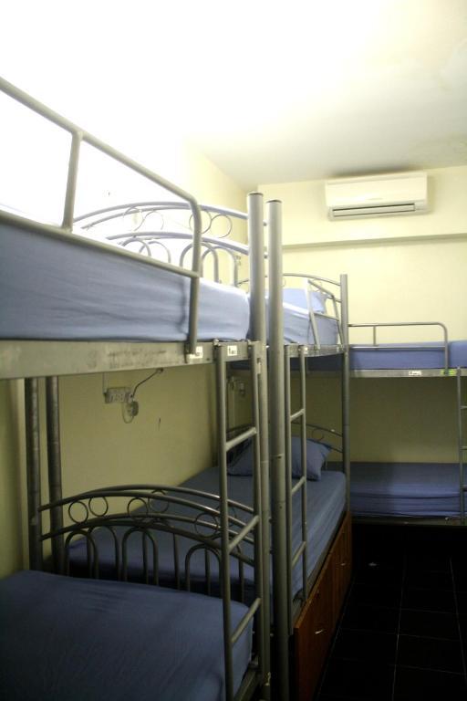 Abc Hostel Szingapúr Kültér fotó