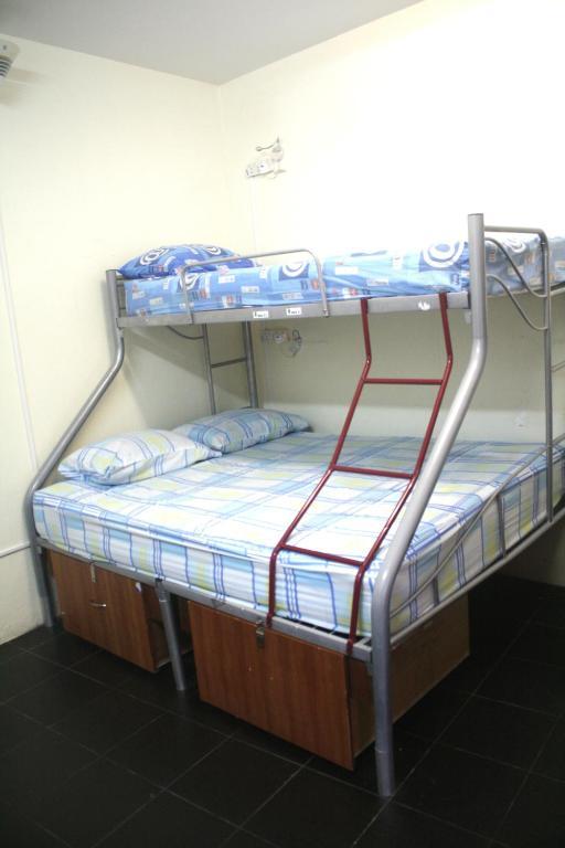 Abc Hostel Szingapúr Kültér fotó