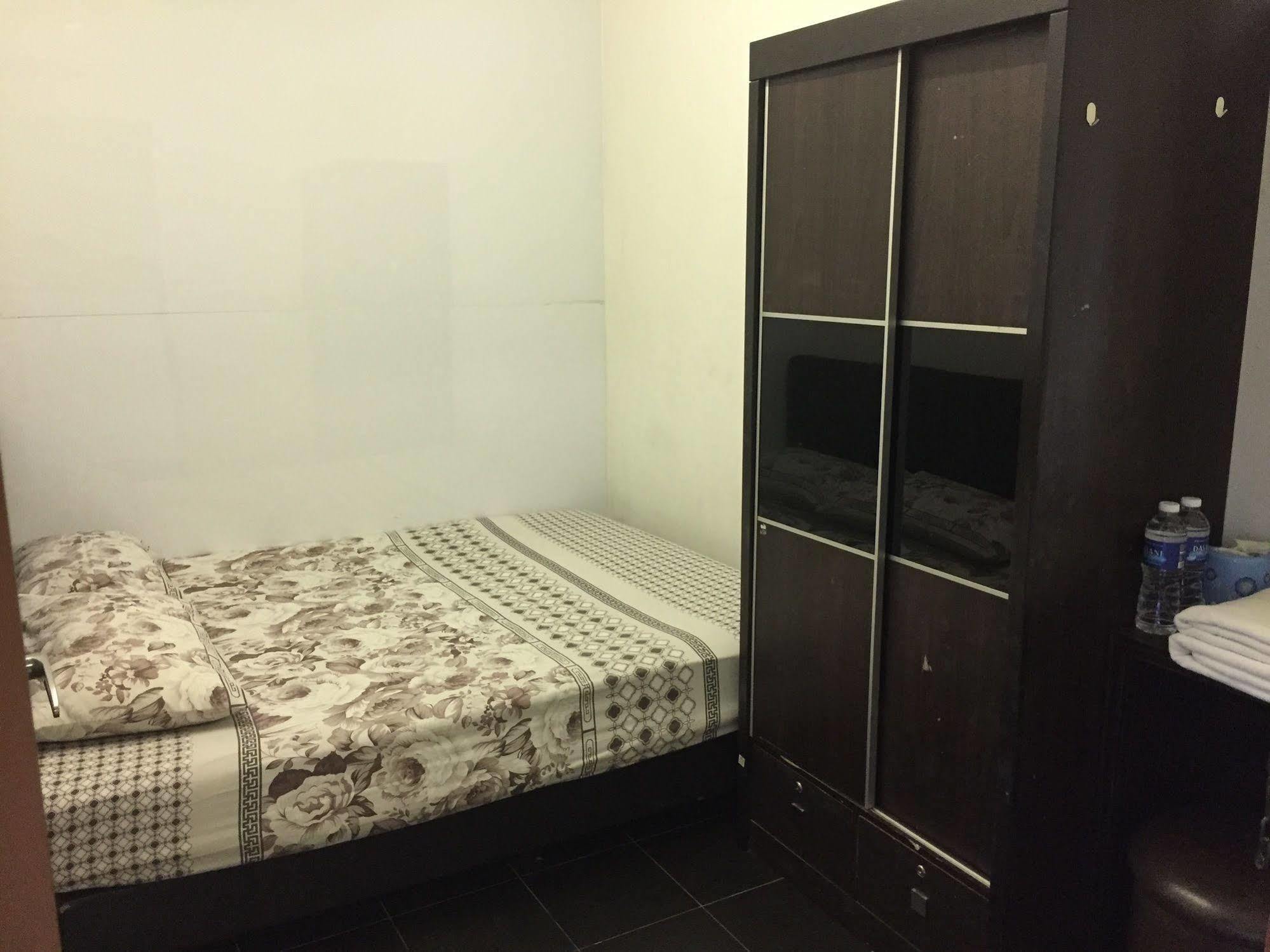 Abc Hostel Szingapúr Kültér fotó