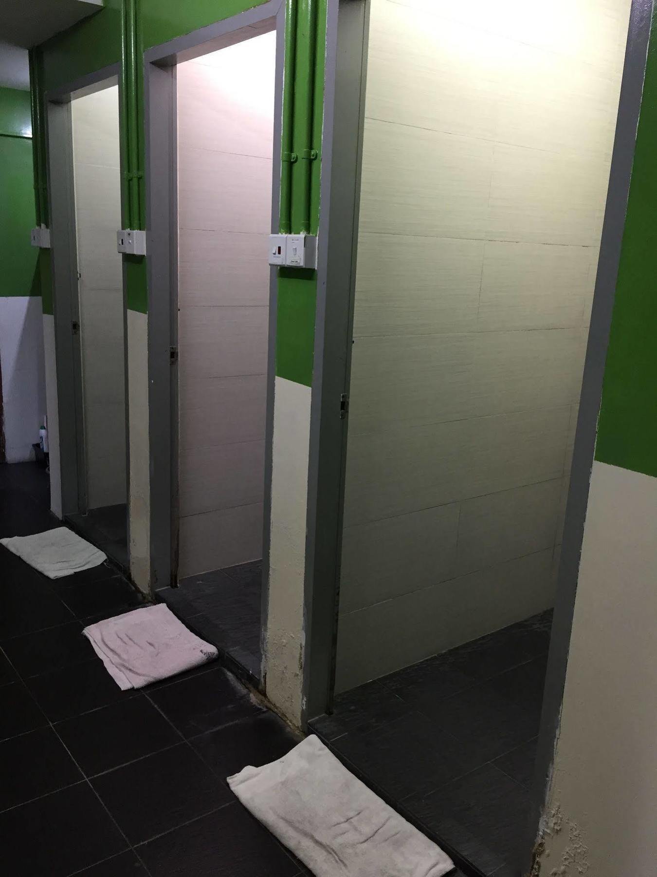 Abc Hostel Szingapúr Kültér fotó