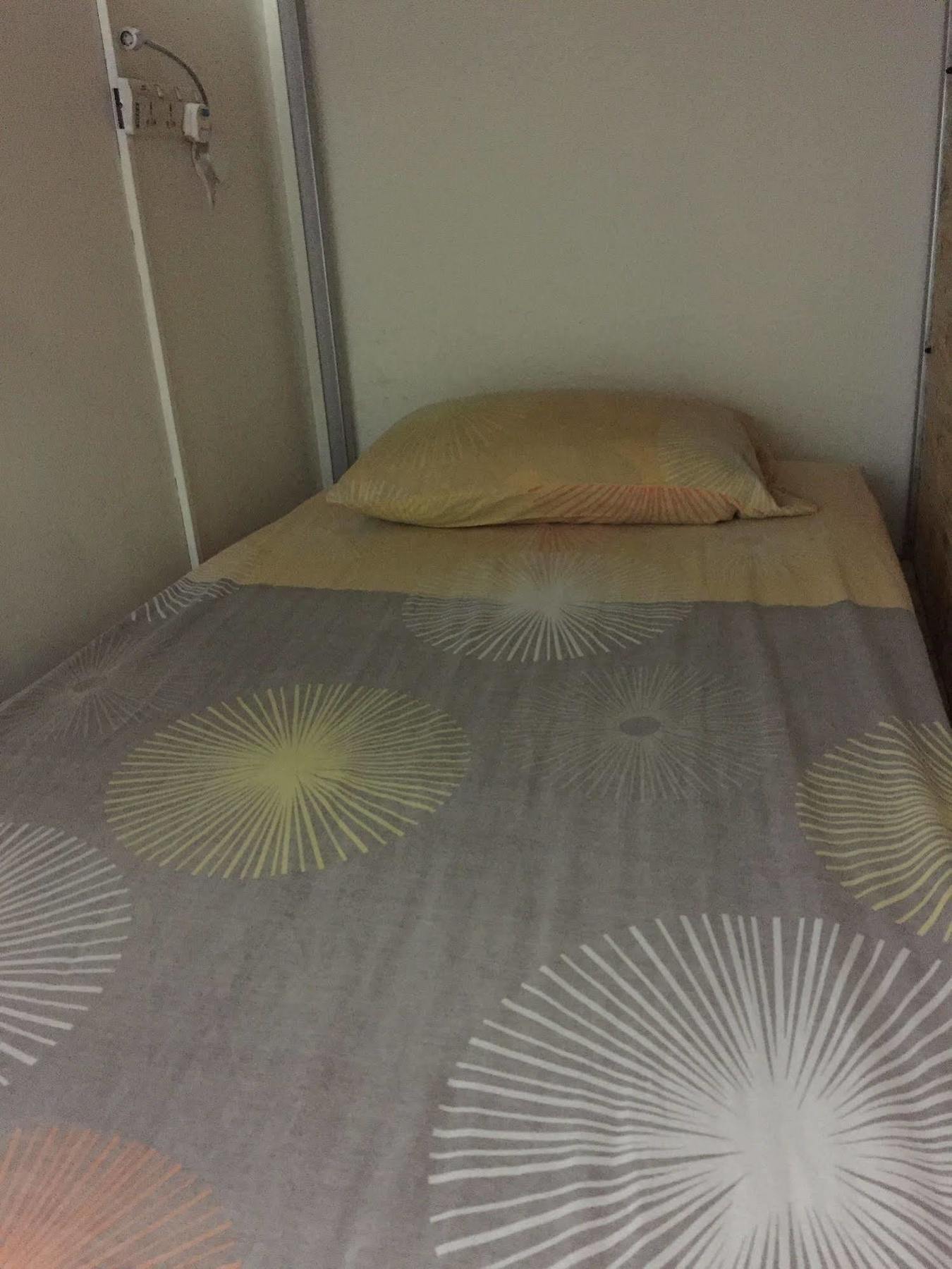 Abc Hostel Szingapúr Kültér fotó