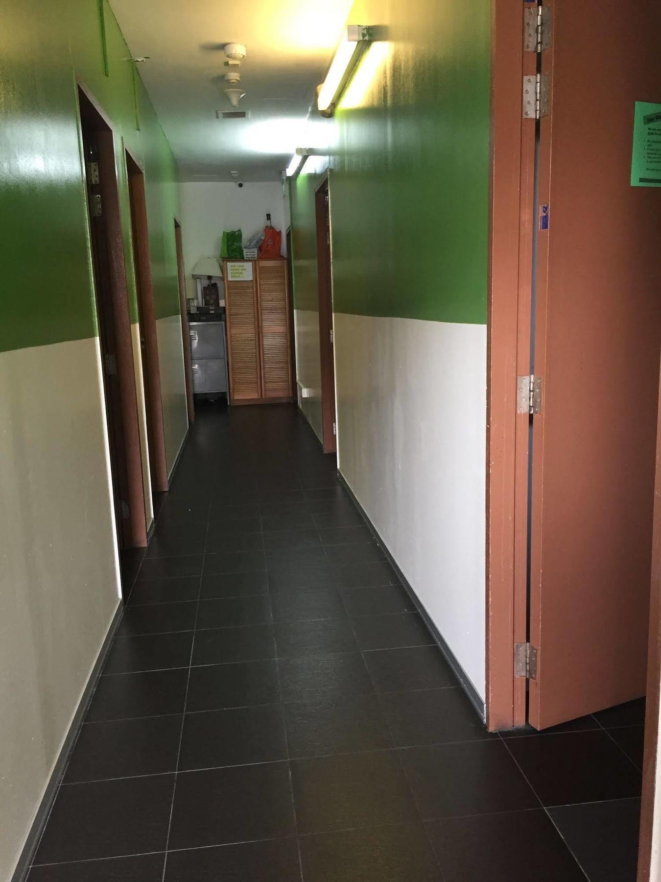 Abc Hostel Szingapúr Kültér fotó